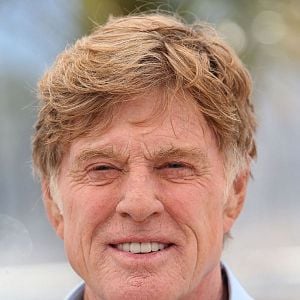 Foto Robert Redford