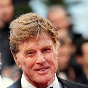 Foto Robert Redford