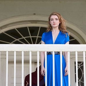Foto Sarah Bolger