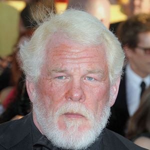 Foto Nick Nolte