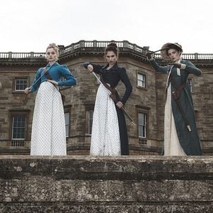 Foto Bella Heathcote