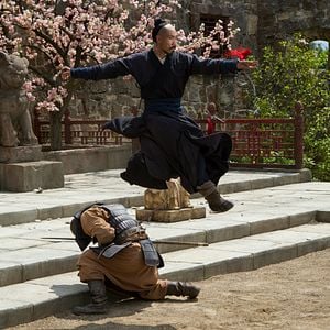 Foto Marco Polo (2014)