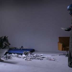 Foto Lilith Stangenberg