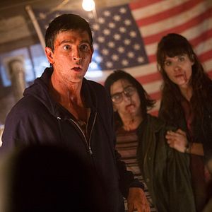 Foto Éramos pocos y llegaron los aliens