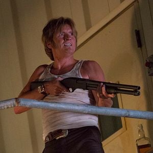 Foto Éramos pocos y llegaron los aliens