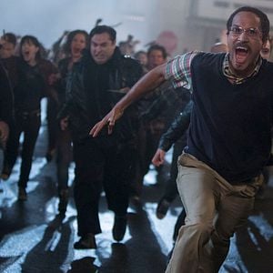 Foto Éramos pocos y llegaron los aliens