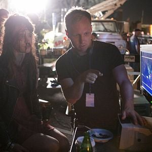 Foto Éramos pocos y llegaron los aliens