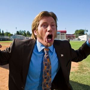 Foto Éramos pocos y llegaron los aliens