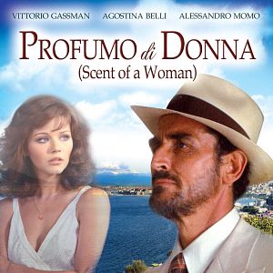 Foto Perfume de mujer