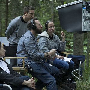 Foto El bosque de los suicidios