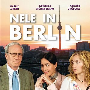 Foto Nele en Berlín