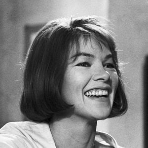 Foto Glenda Jackson
