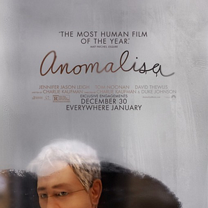 Foto Anomalisa