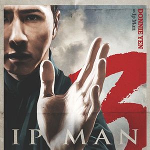 Foto Ip Man 3 (Dragon Master)