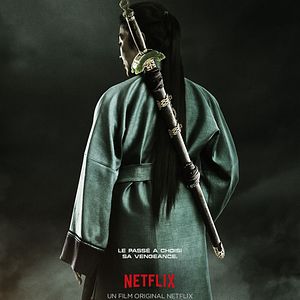 Foto Crouching Tiger, Hidden Dragon: Sword Of Destiny