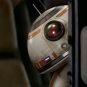 Foto Star Wars: El despertar de la Fuerza