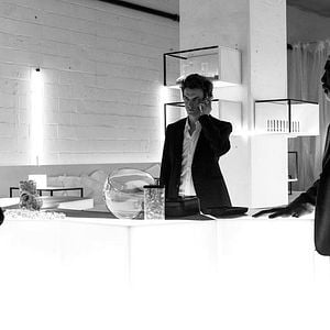 Foto Olivier Chantreau