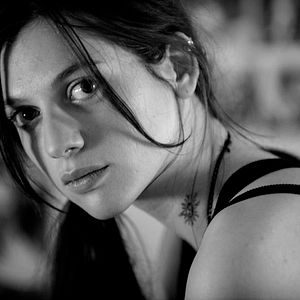 Foto Pénélope Rose