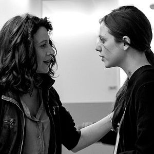 Foto Pénélope Rose