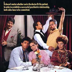 Foto Tres en un diván