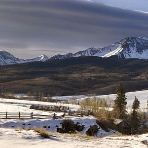 Foto Los odiosos ocho