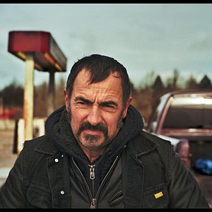 Foto Albert Dupontel