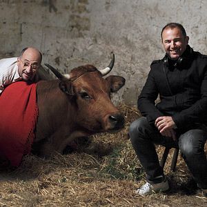 Foto Fatsah Bouyahmed