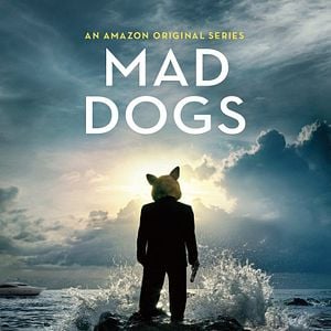 Foto Mad Dogs (US)