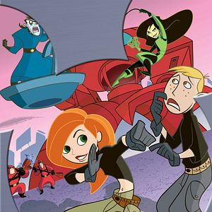 Foto Kim Possible