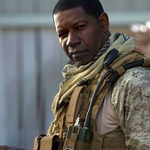 Foto Dennis Haysbert