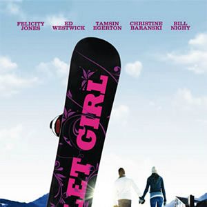 Foto Chalet Girl