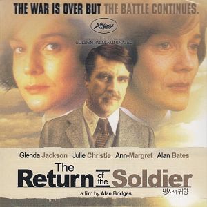 Foto El retorno del soldado