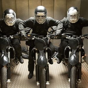 Foto Point Break (Sin límites)