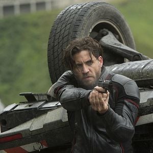 Foto Point Break (Sin límites)