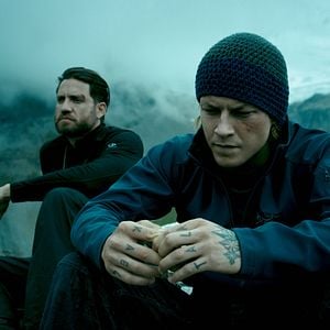 Foto Point Break (Sin límites)