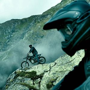 Foto Point Break (Sin límites)