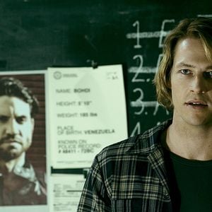 Foto Point Break (Sin límites)