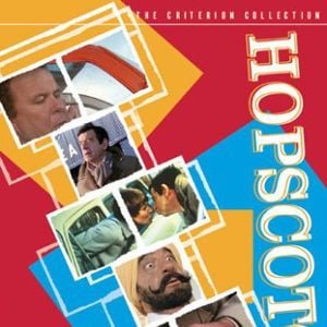 Foto Un enredo para dos