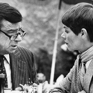 Foto Un enredo para dos