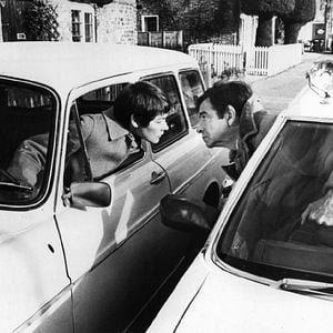 Foto Un enredo para dos