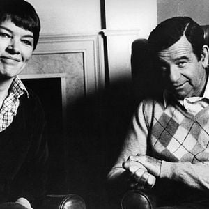 Foto Un enredo para dos