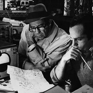 Foto Un enredo para dos