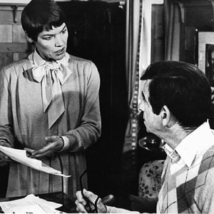 Foto Un enredo para dos