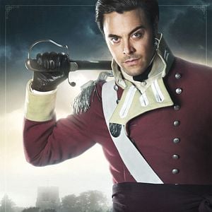 Foto Orgullo + prejuicio + zombis