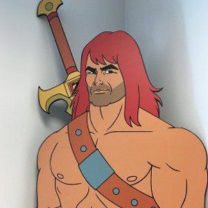 Foto Son Of Zorn