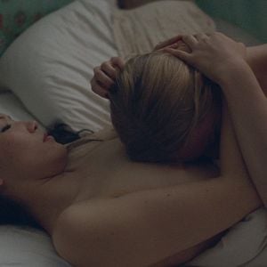 Foto Schau mich nicht so an