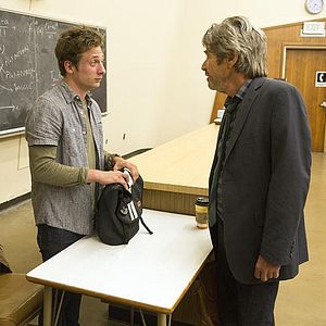 Foto Jeremy Allen White