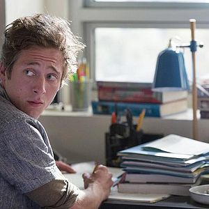 Foto Jeremy Allen White