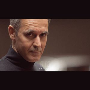 Foto Emmanuel Menard