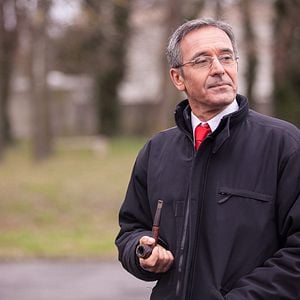 Foto Emmanuel Menard